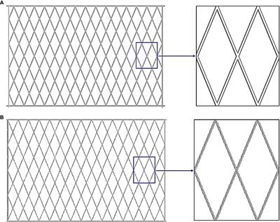 Numerical studies on wake and turbulence characteristics of aquaculture nets